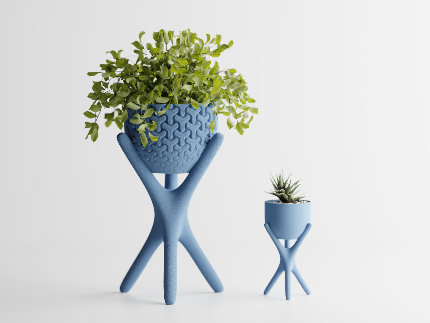 Tresca Planter
