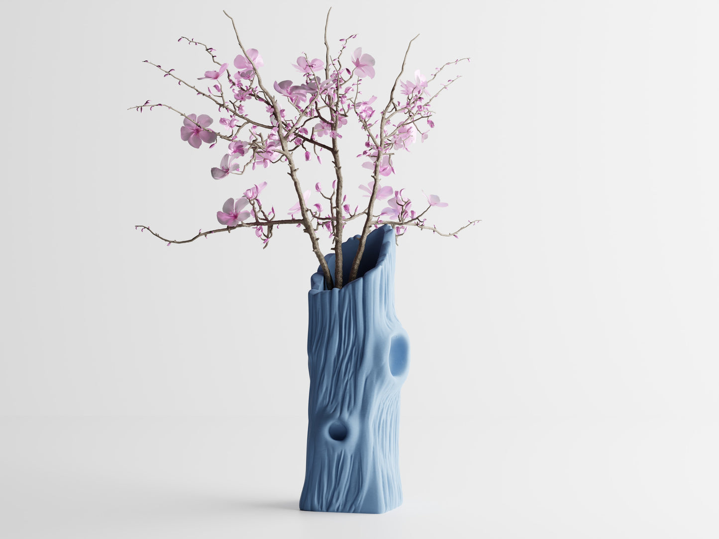 Lignis Vase