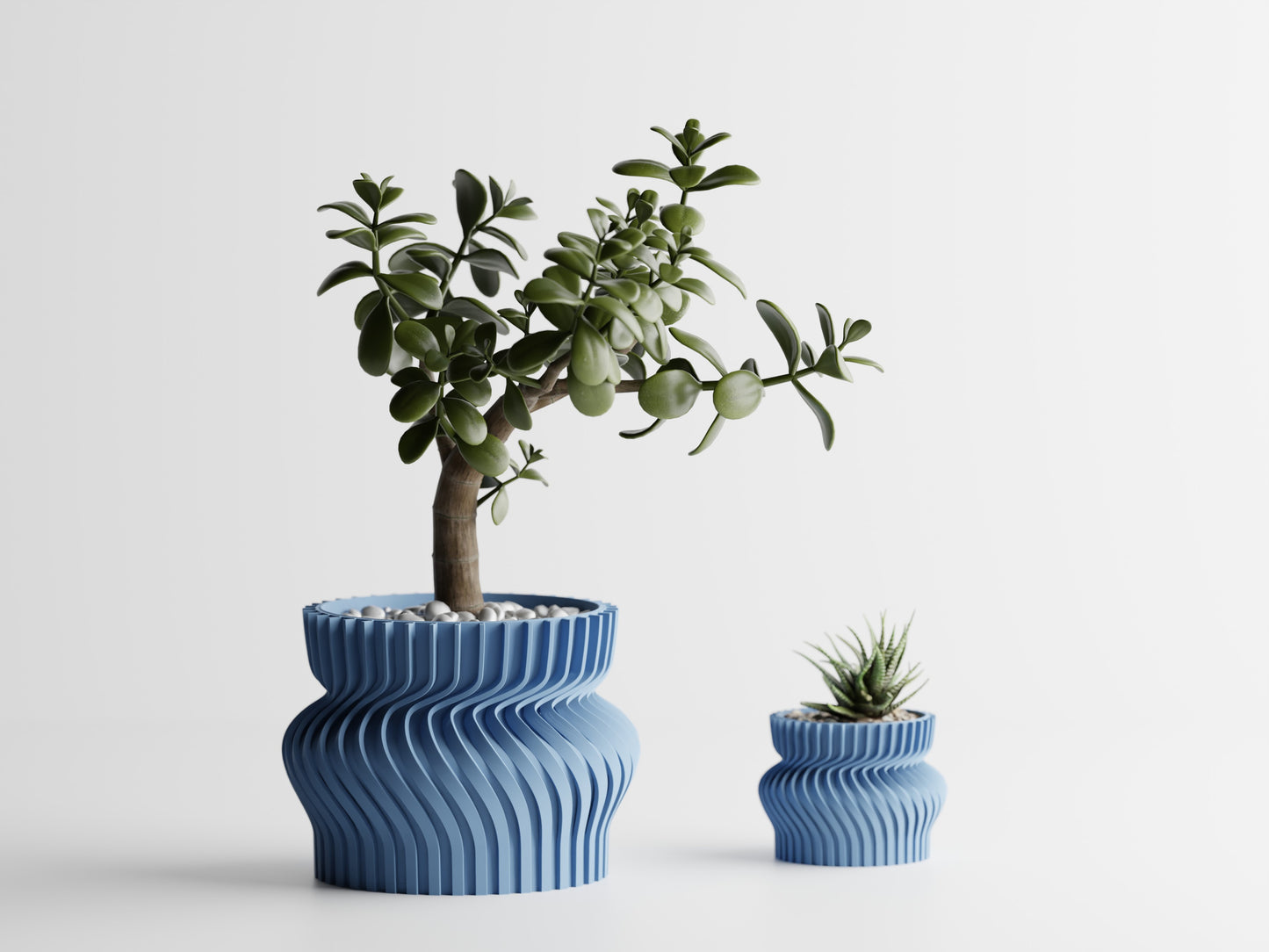 Torqua Planter