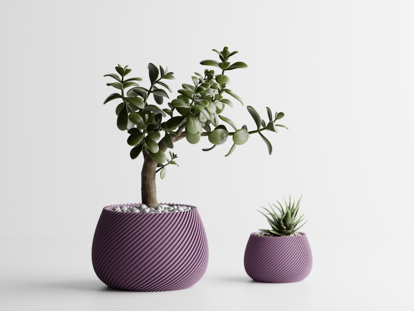 Riba Planter