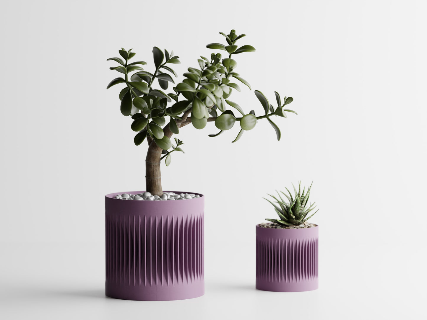Riba Planter II