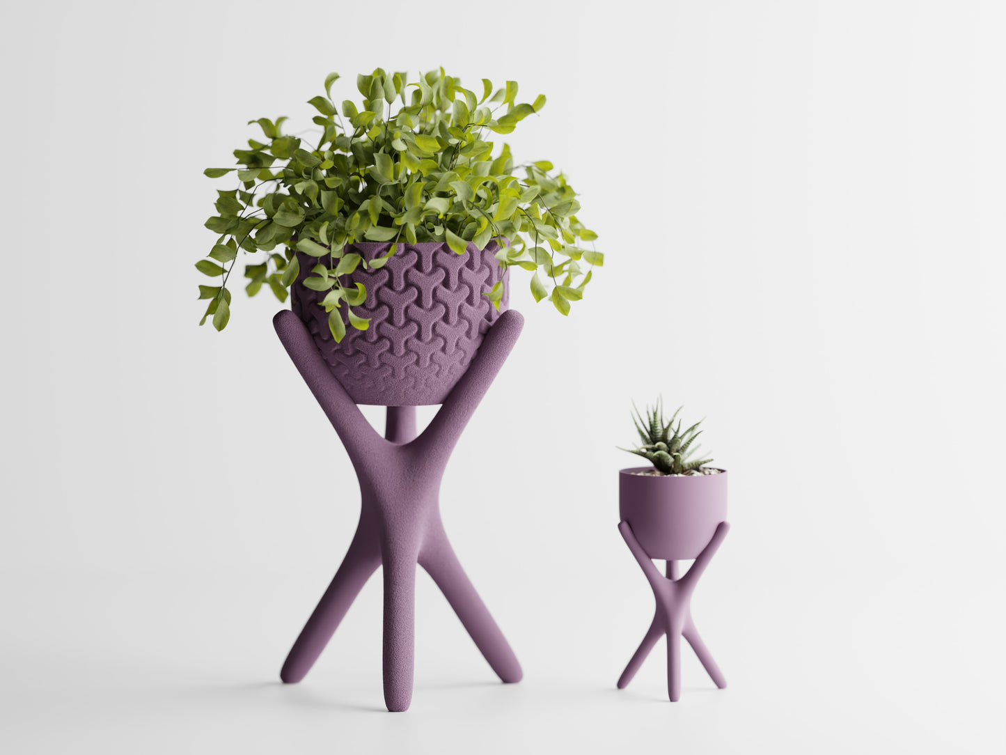 Tresca Planter