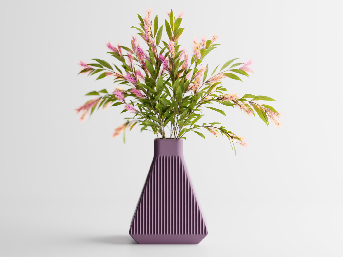 Tria Vase