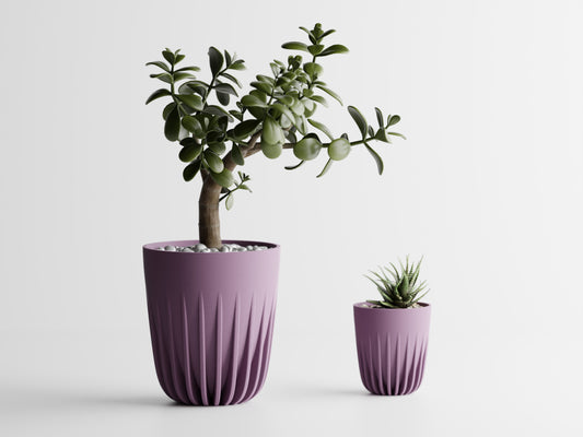 Aurea Planter