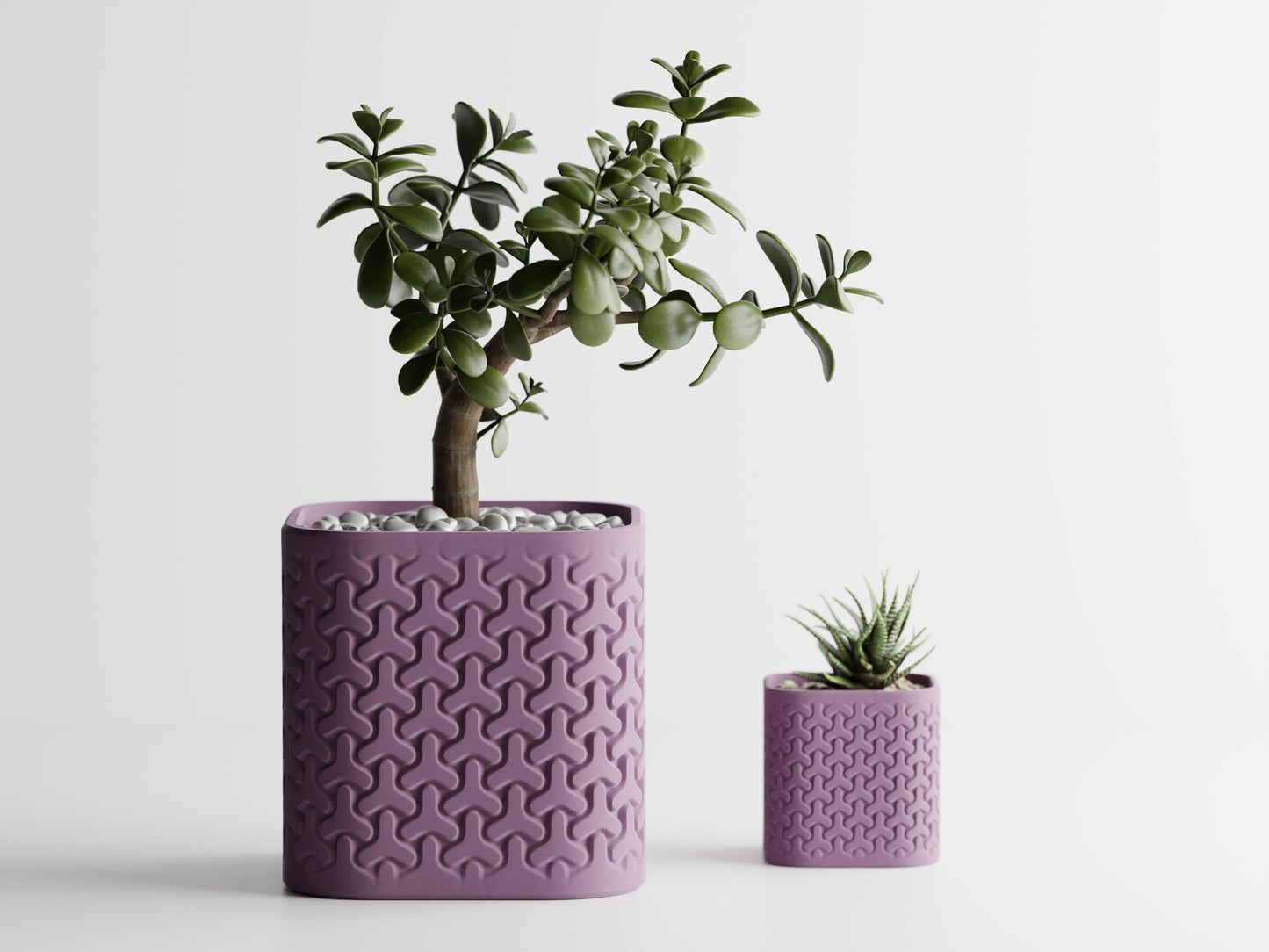 Seraphis Planter