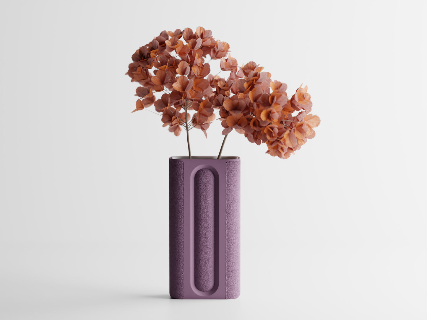 Audax Vase
