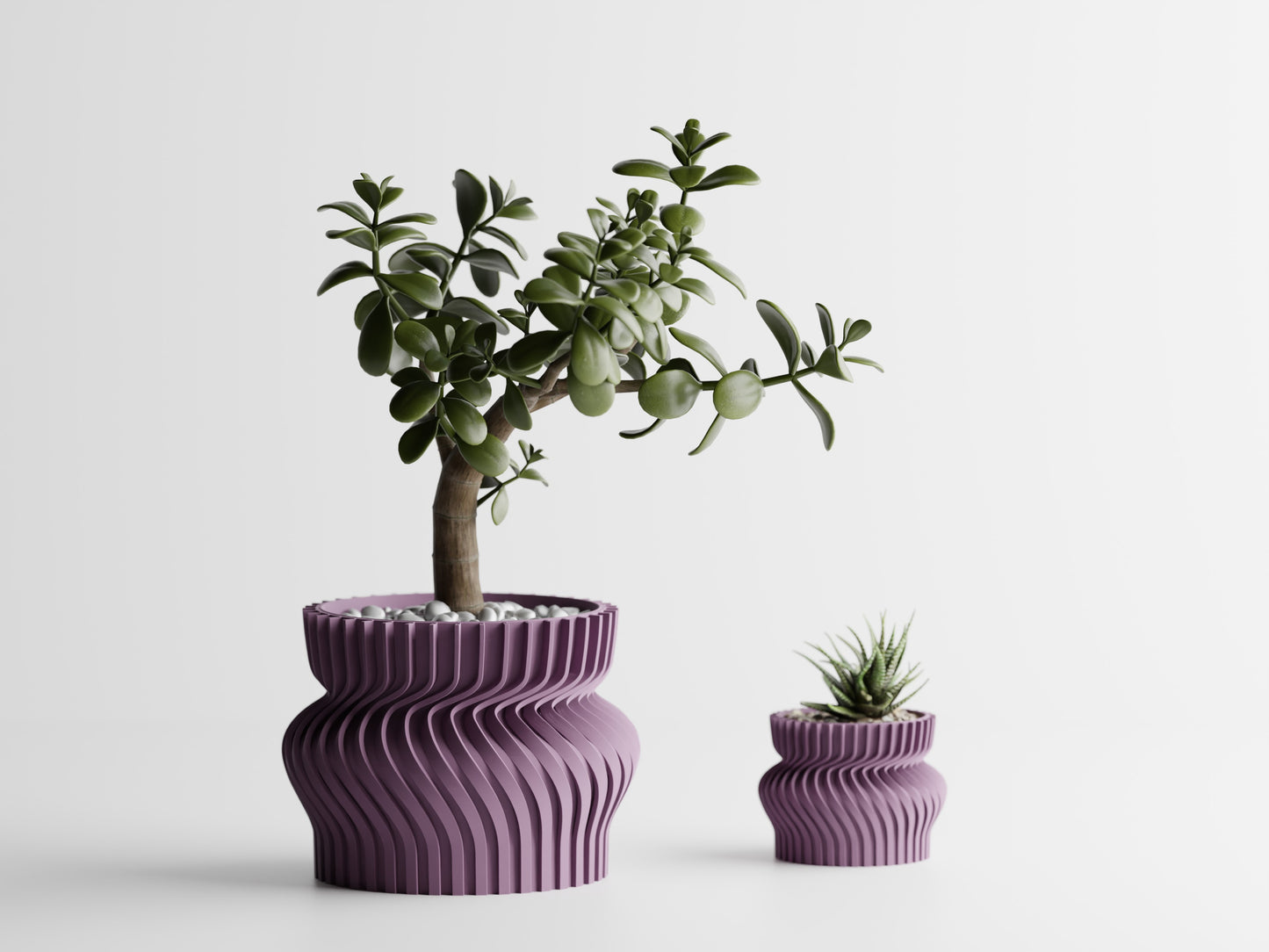 Torqua Planter