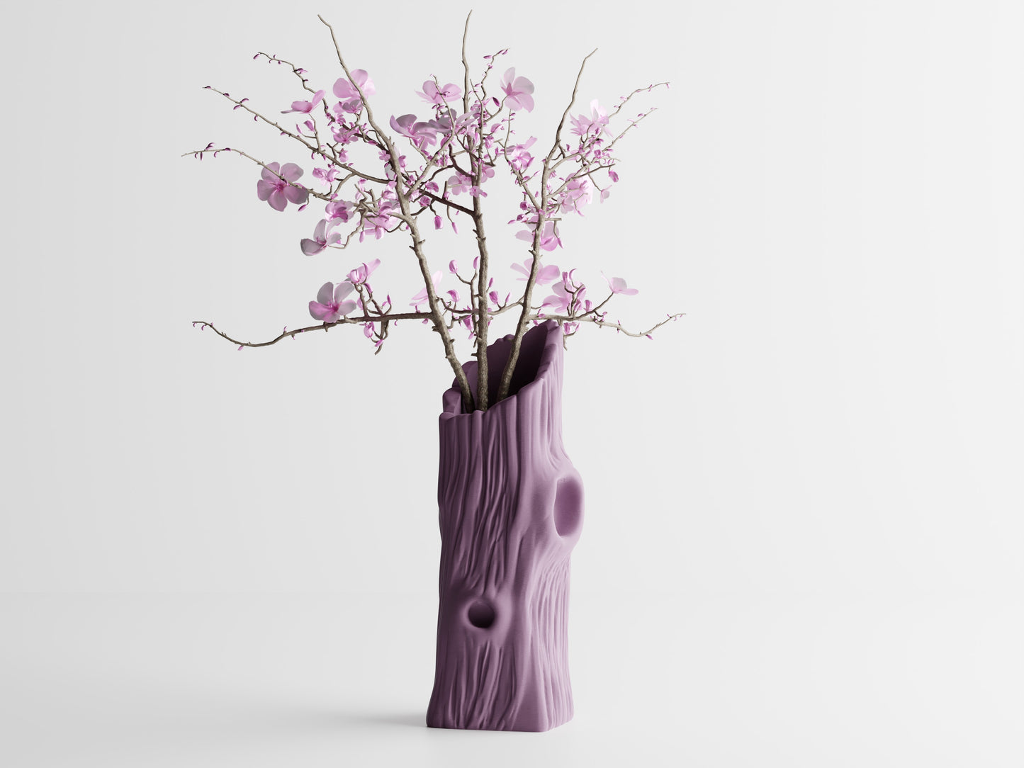Lignis Vase