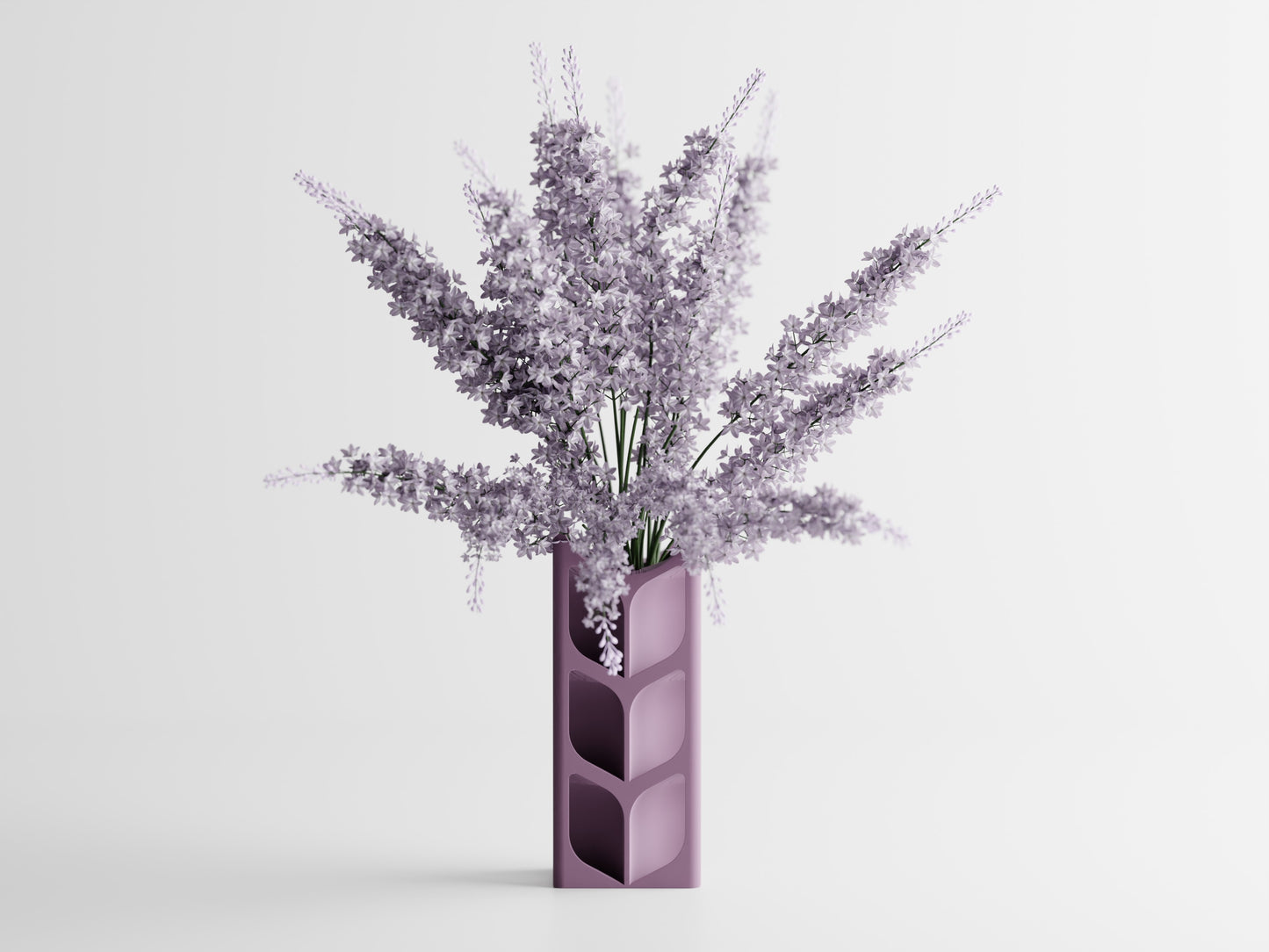 Folia Vase