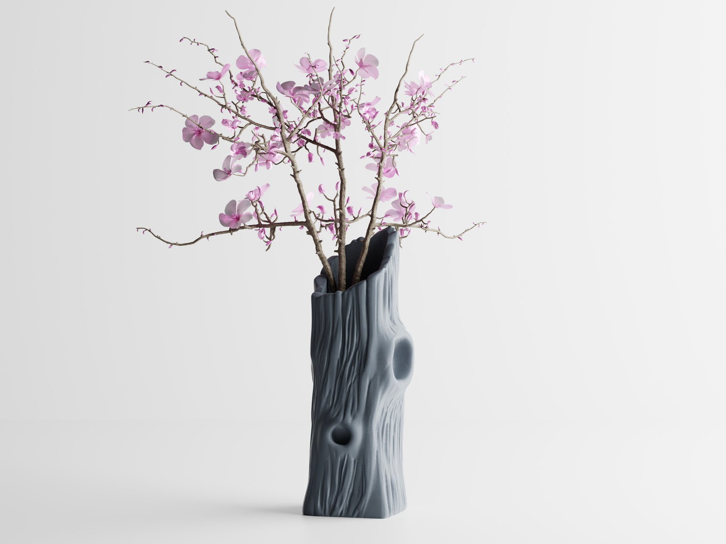 Lignis Vase