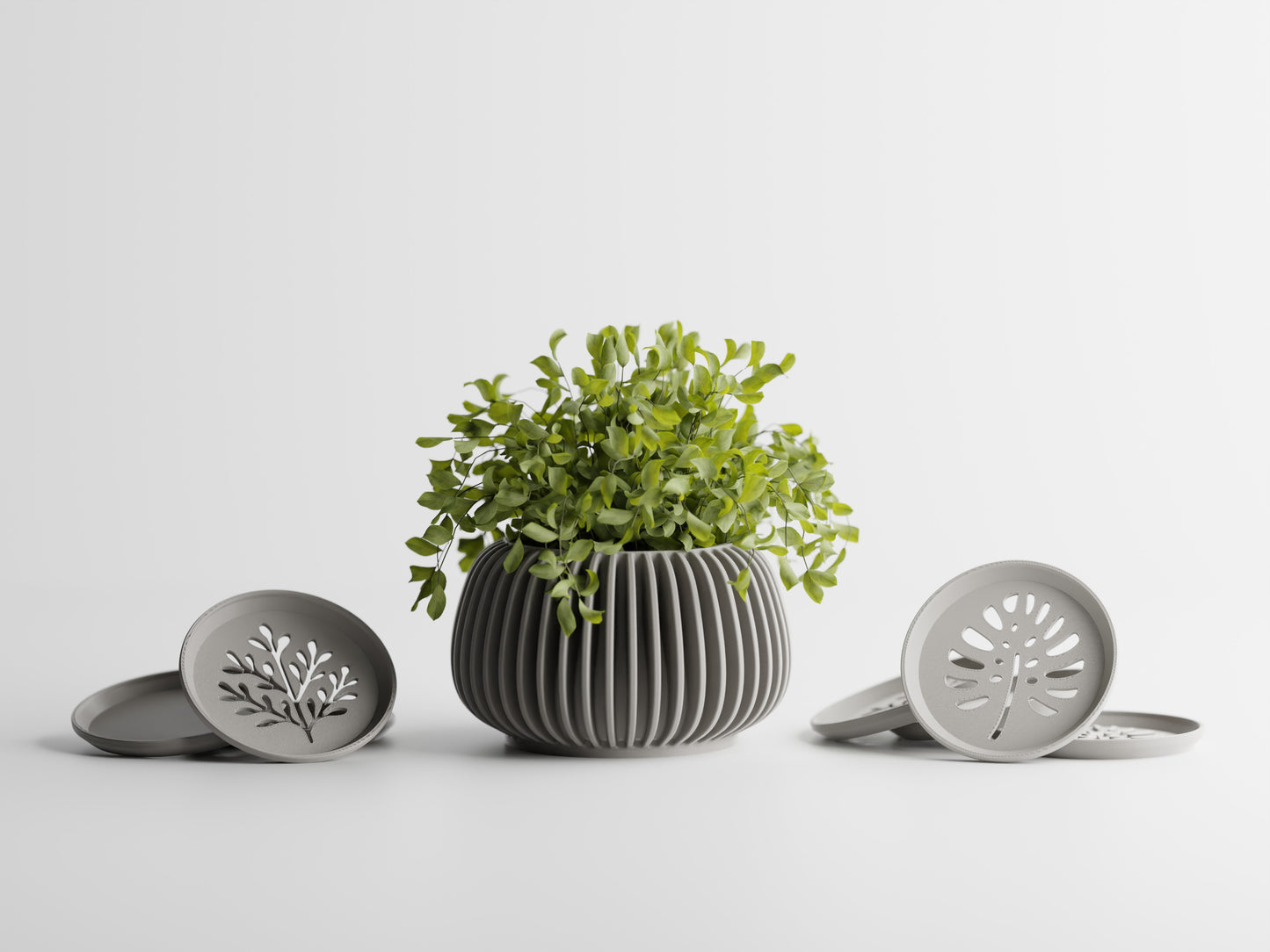 Verdanova Vase