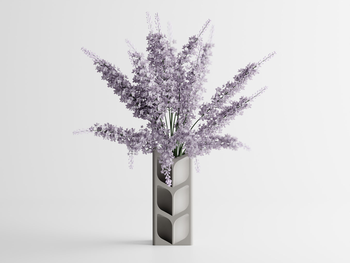 Folia Vase