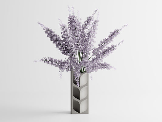 Folia Vase