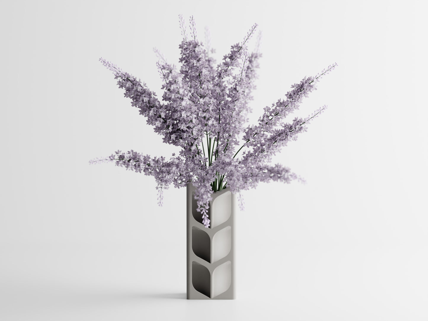 Folia Vase