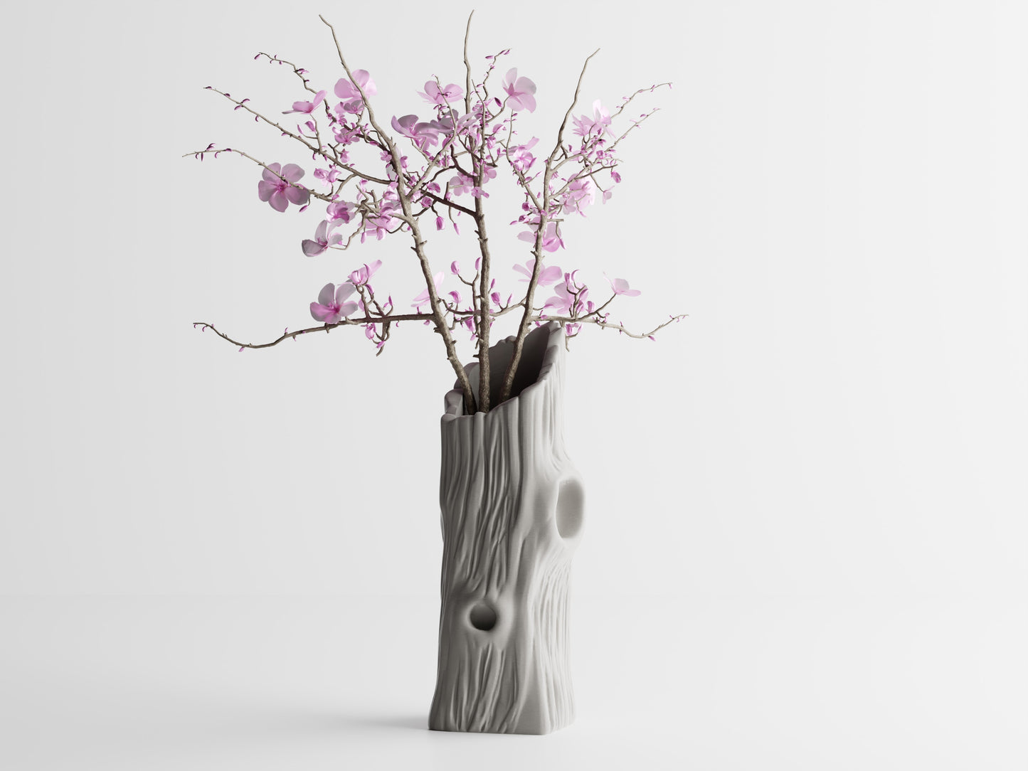 Lignis Vase