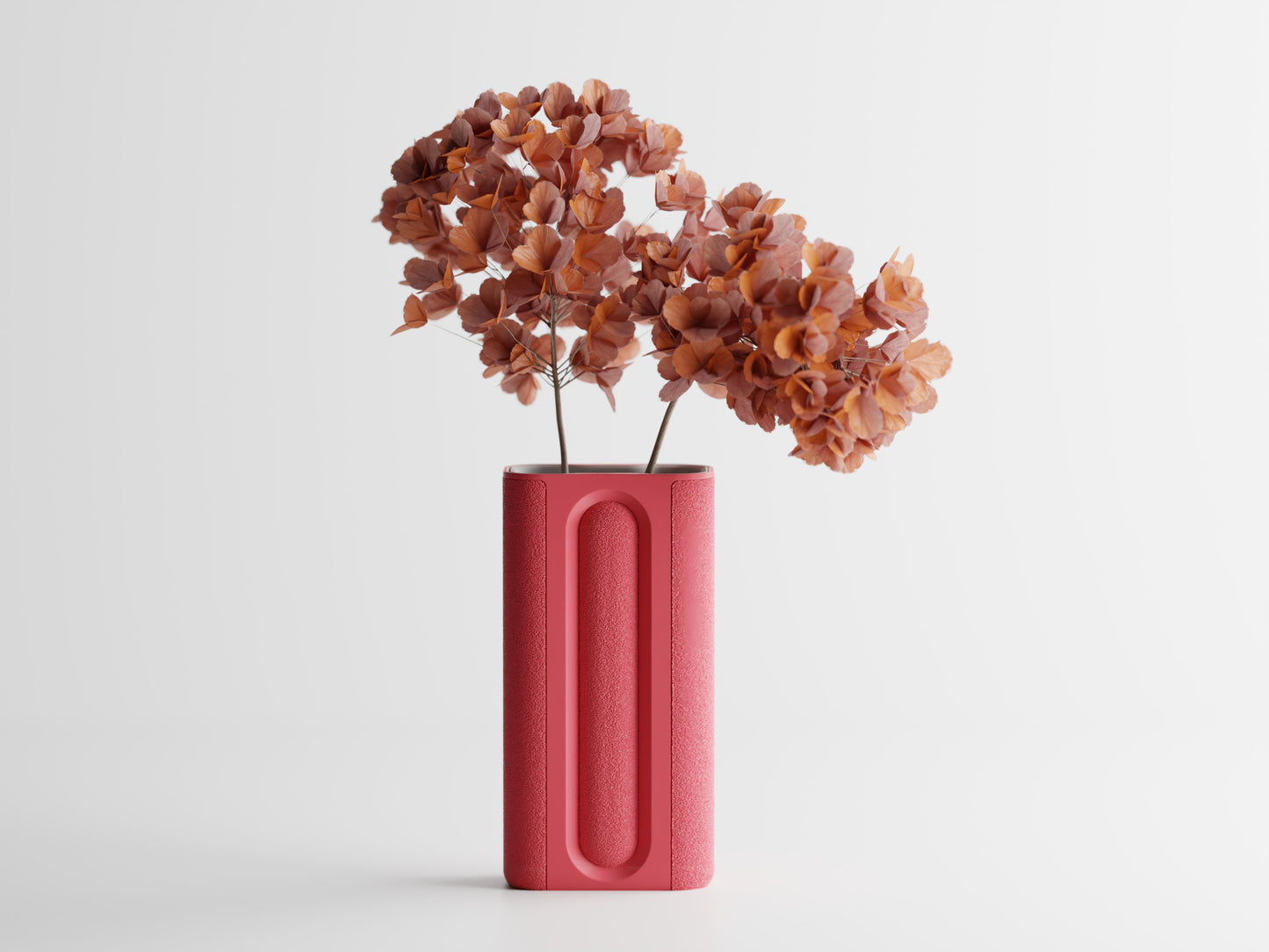 Audax Vase
