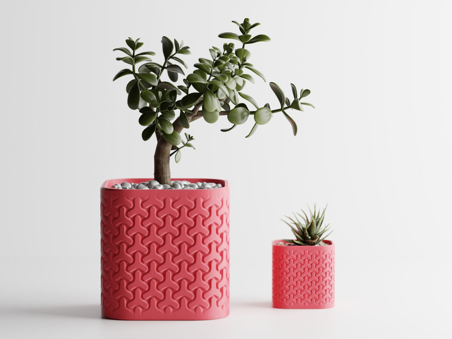 Seraphis Planter