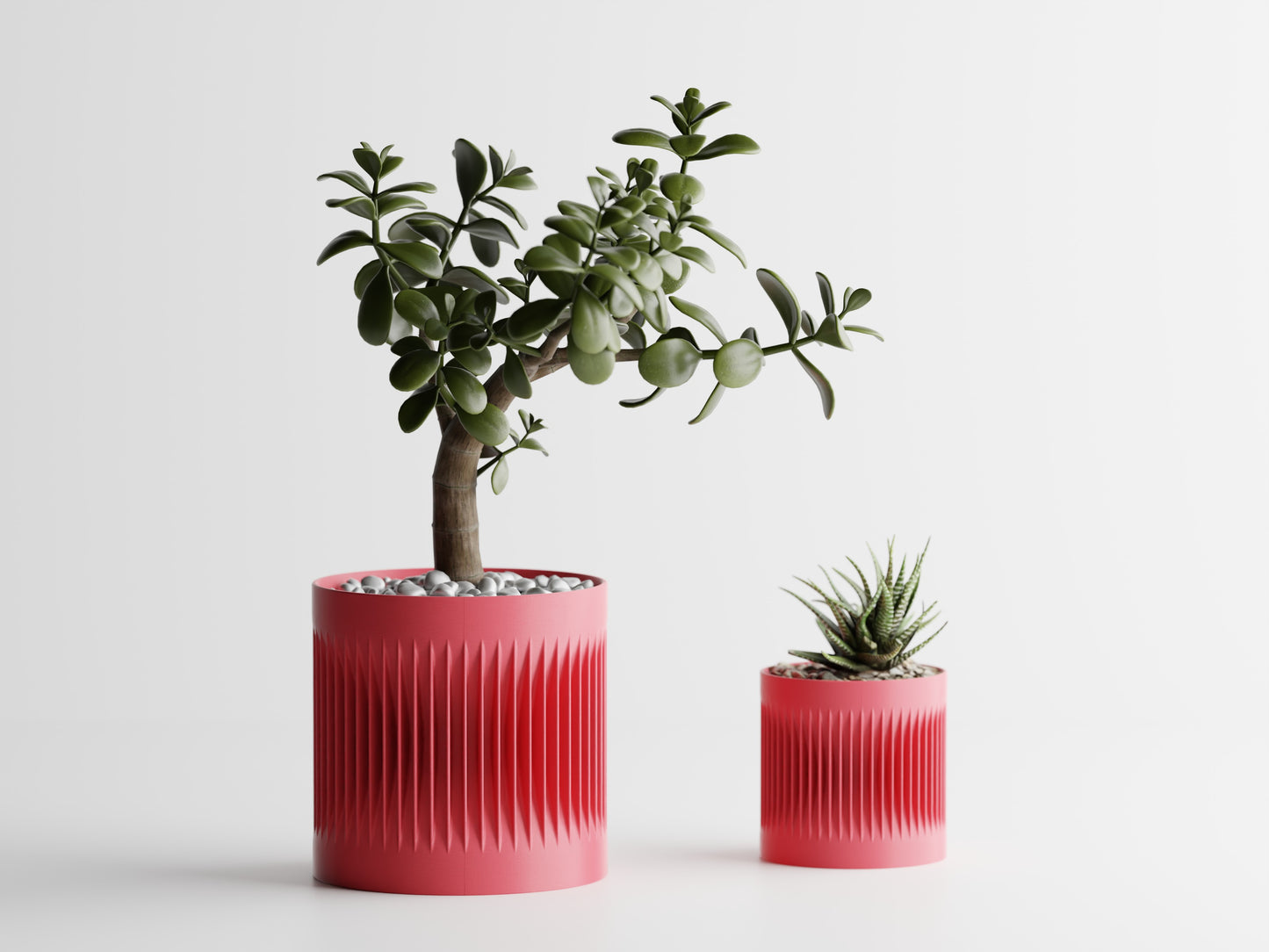 Riba Planter II