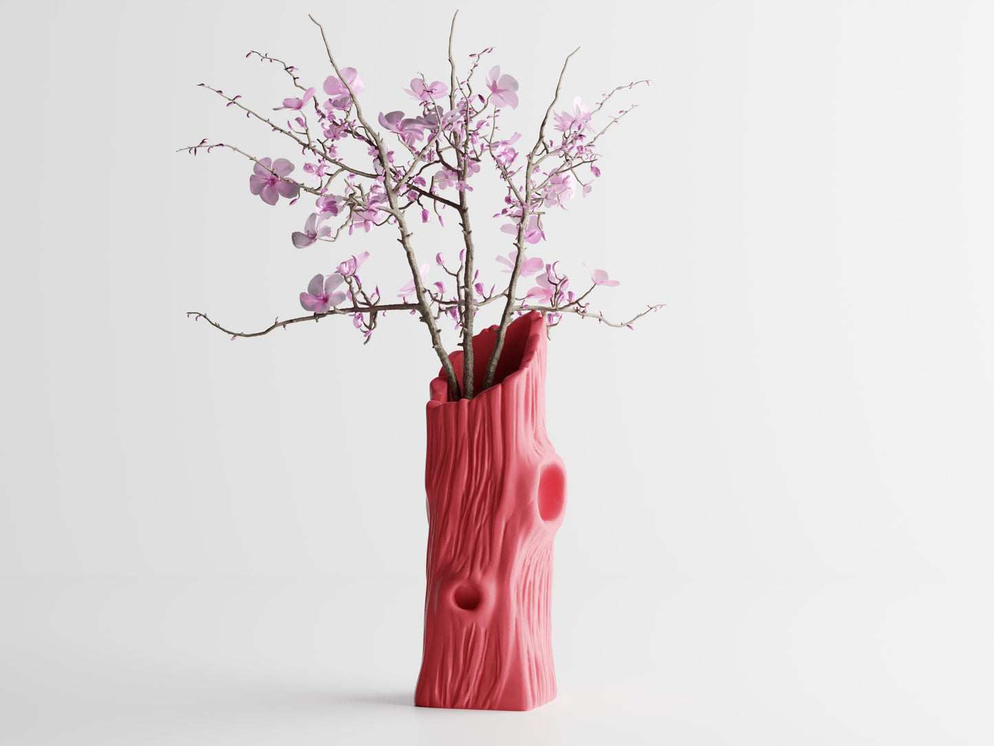 Lignis Vase