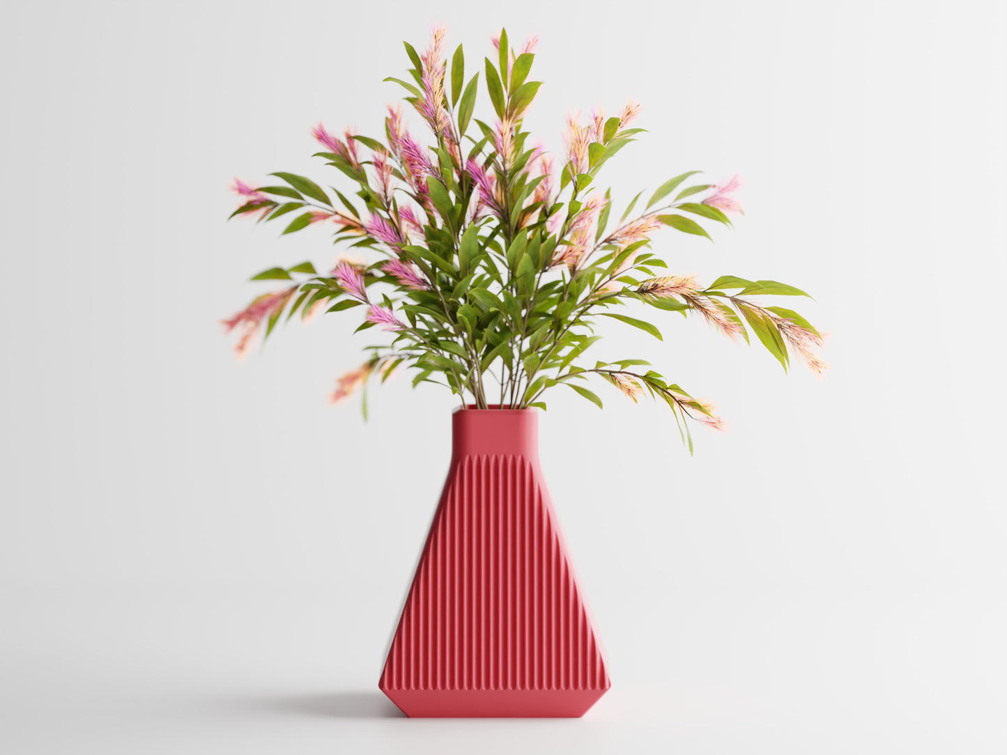 Tria Vase