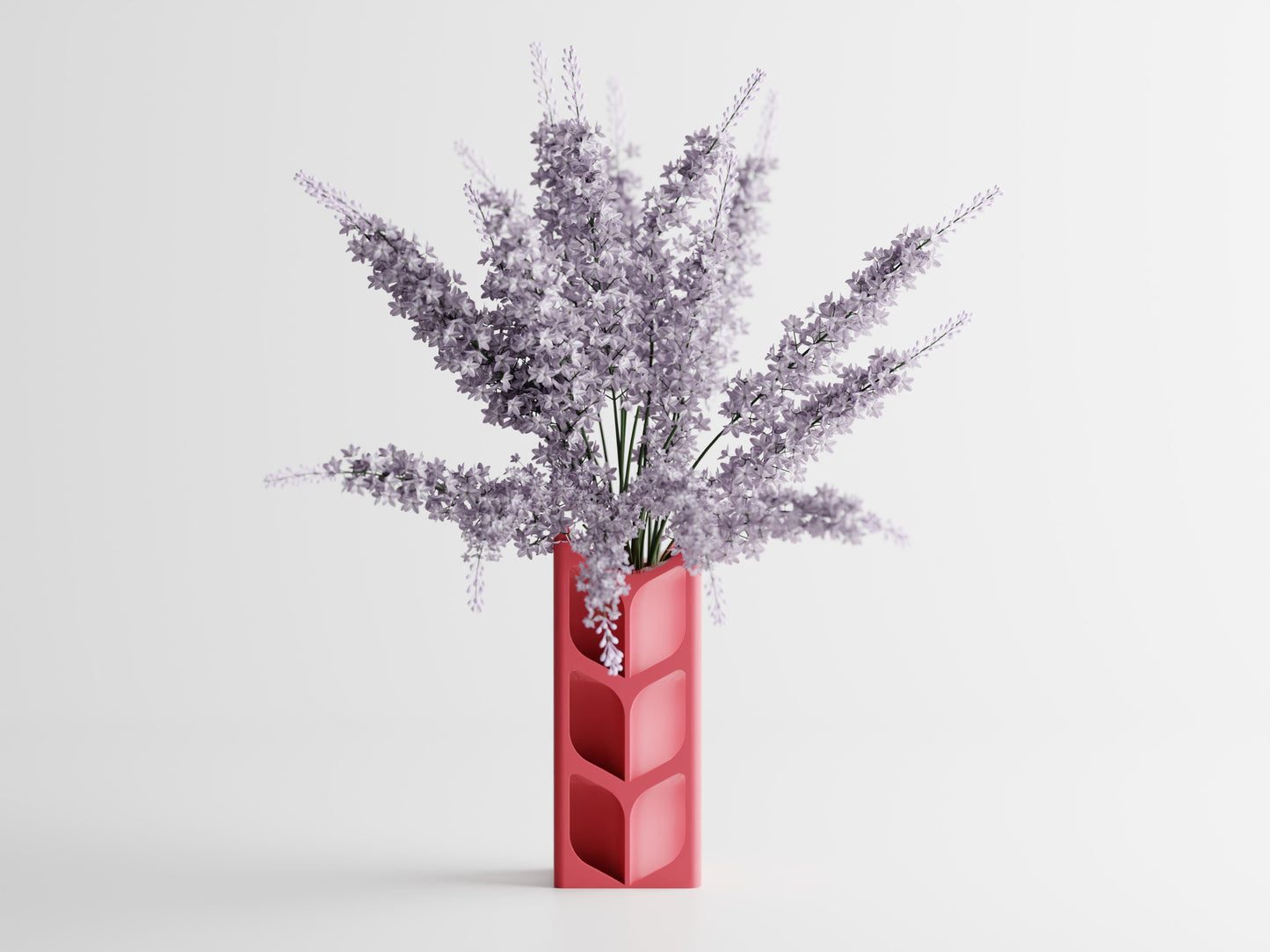 Folia Vase