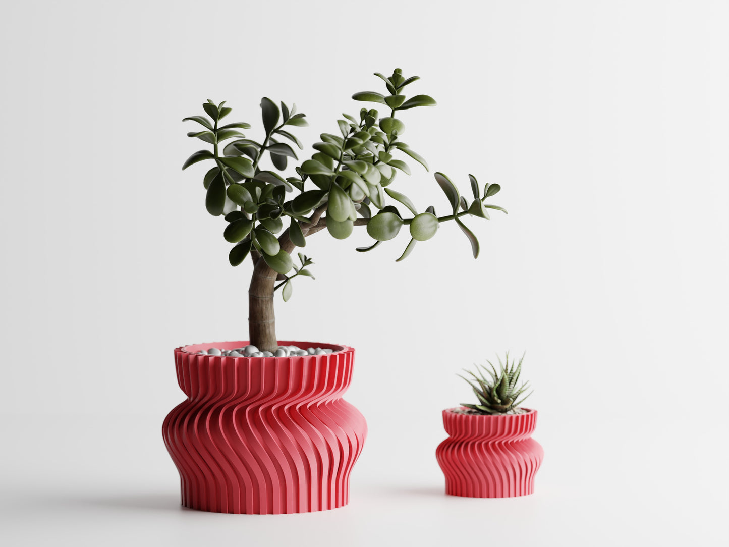 Torqua Planter