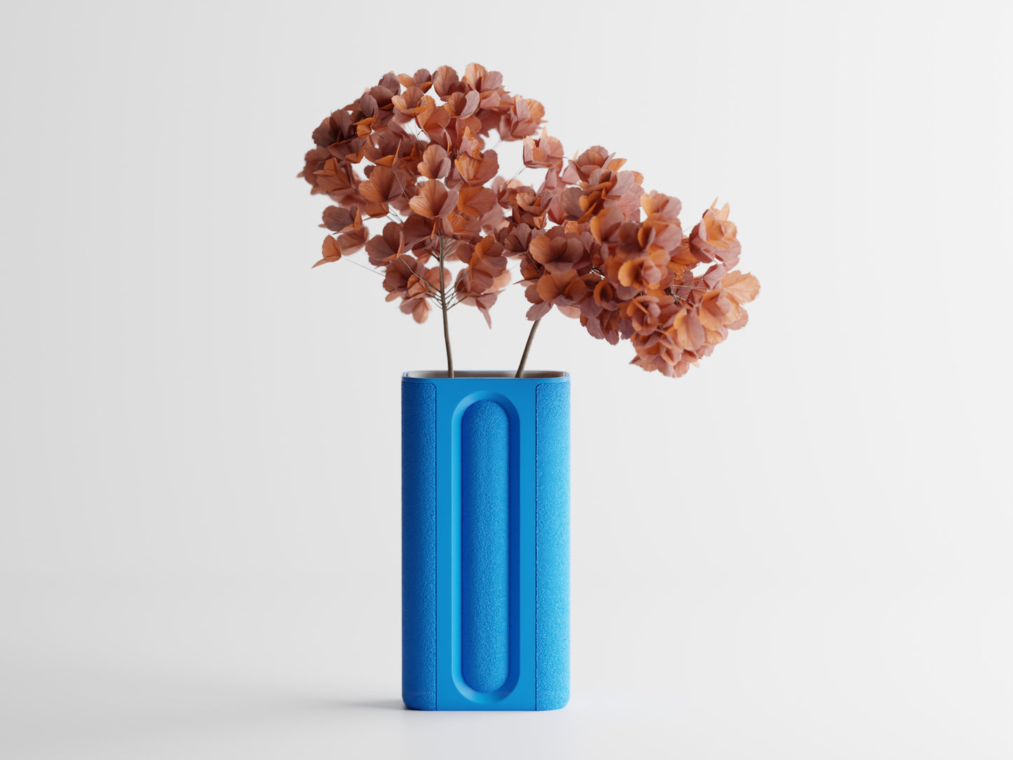 Audax Vase