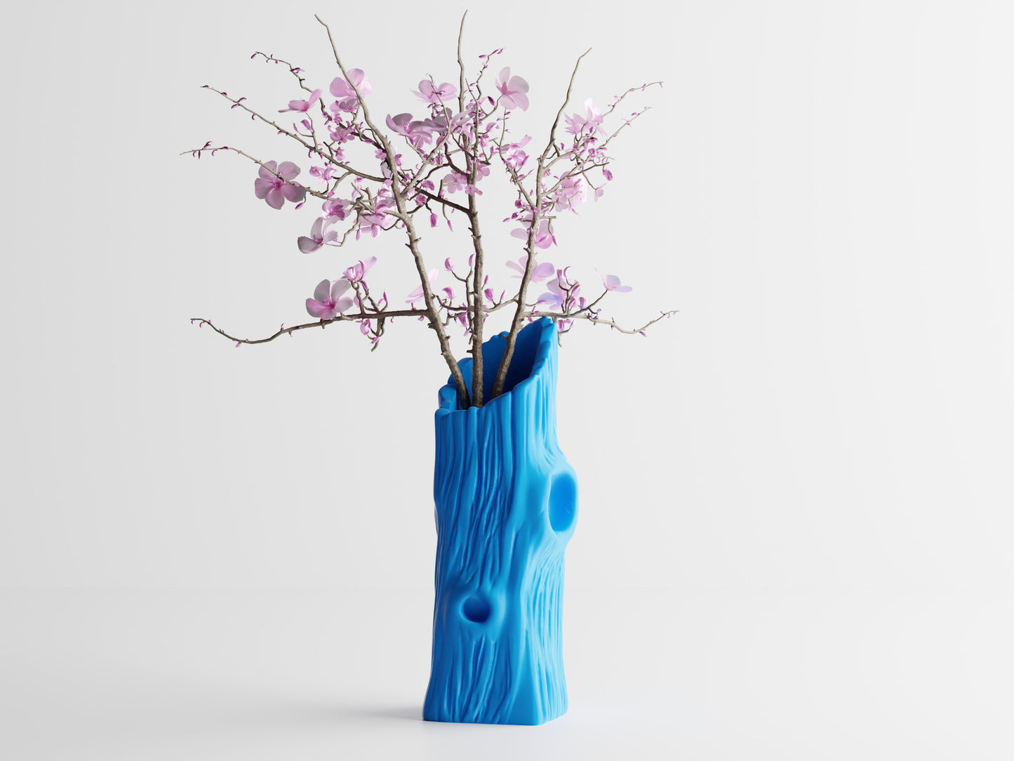 Lignis Vase