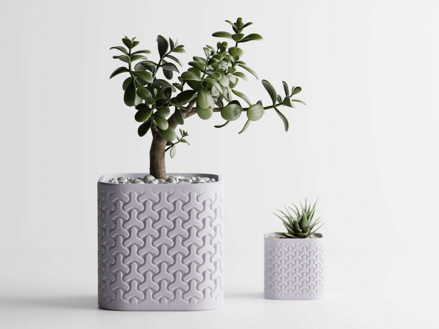 Seraphis Planter