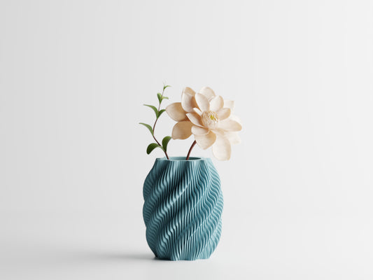 Fluvia Vase