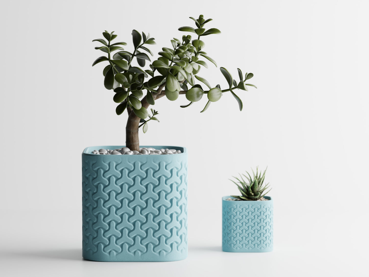 Seraphis Planter