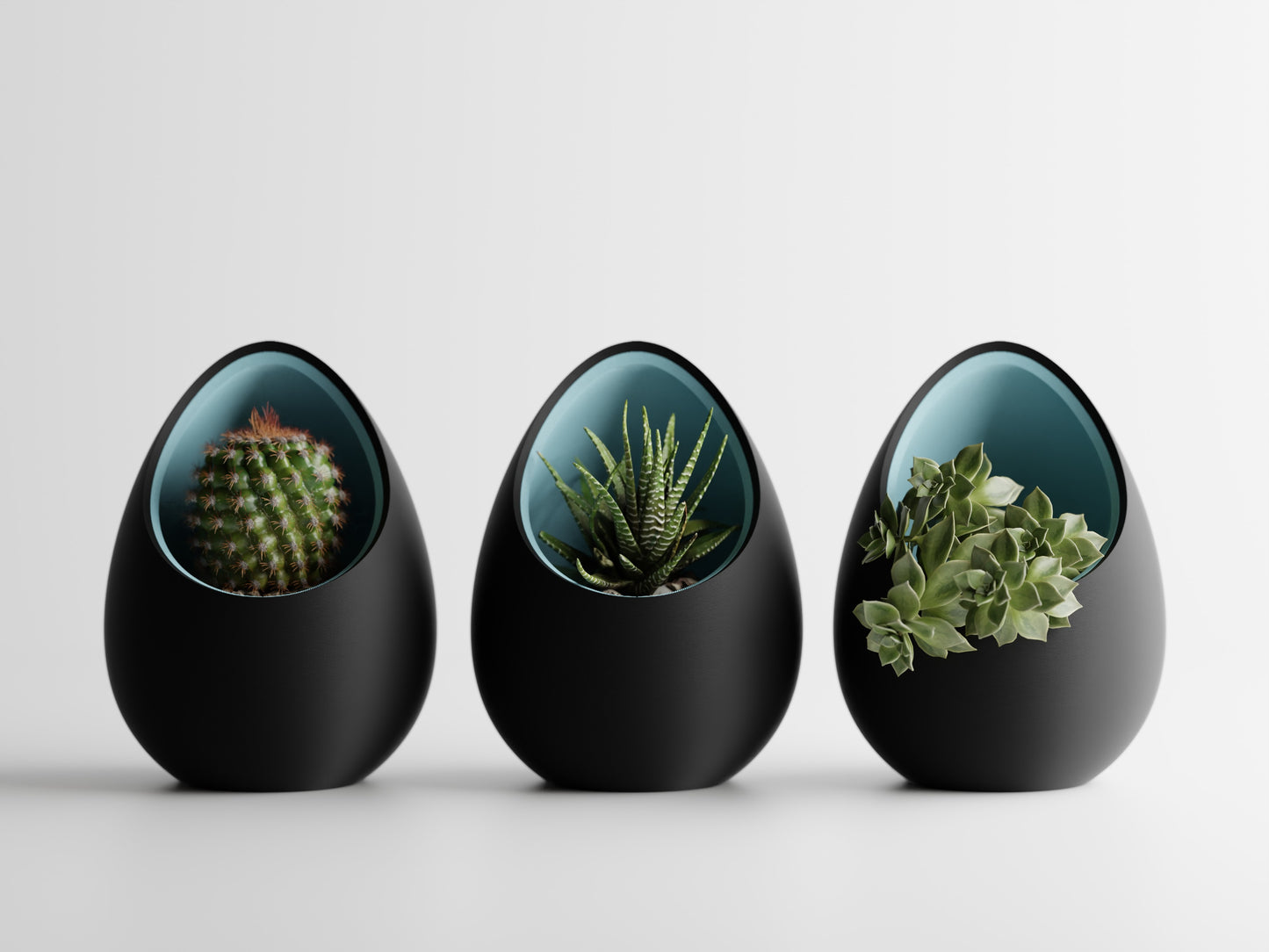 Nest Vase