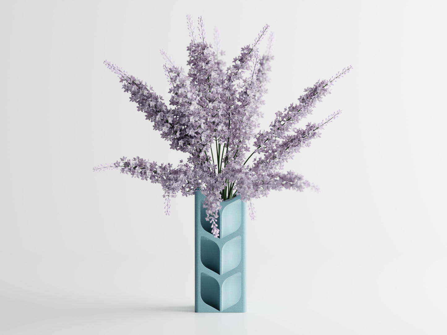 Folia Vase
