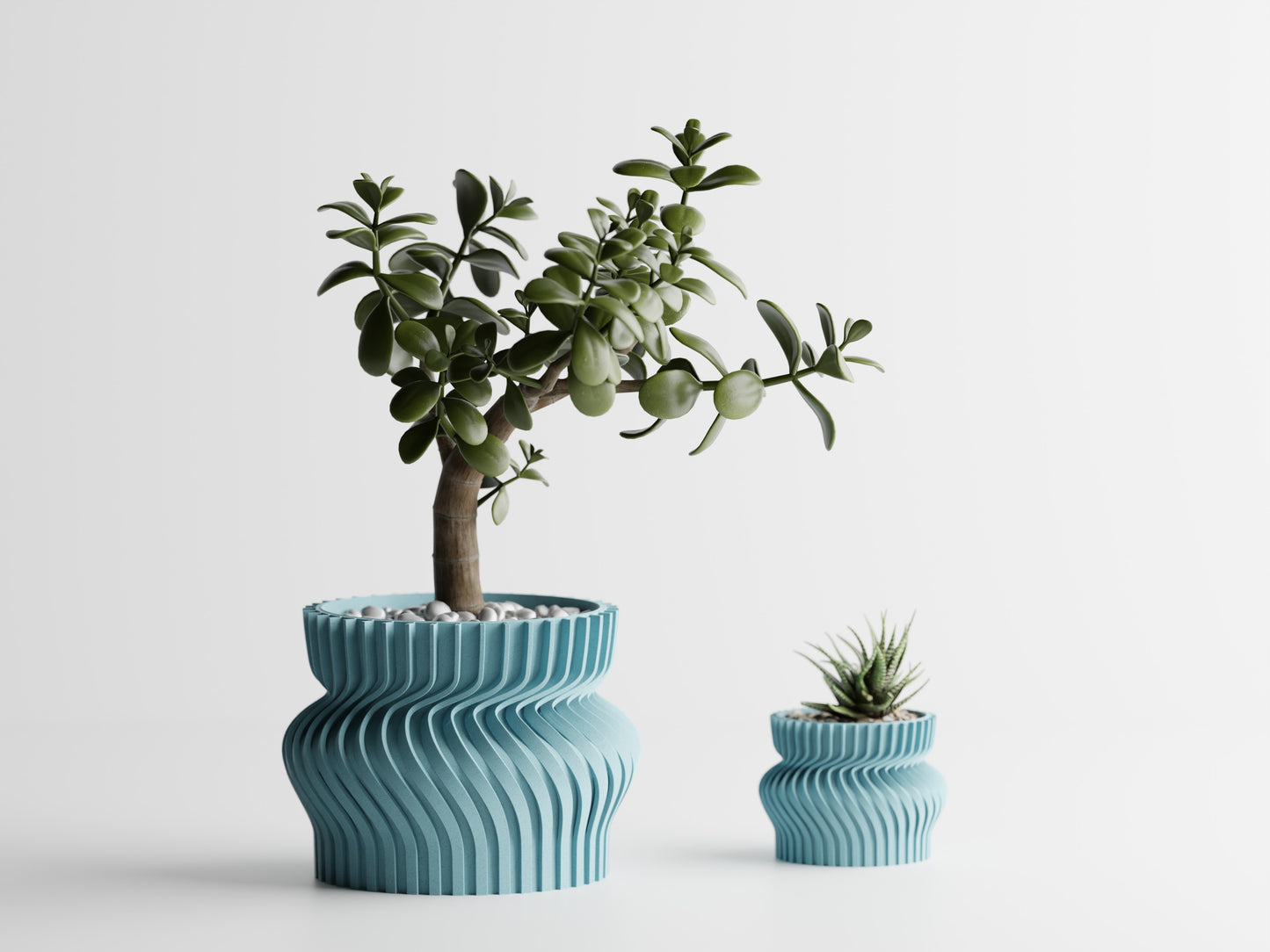 Torqua Planter
