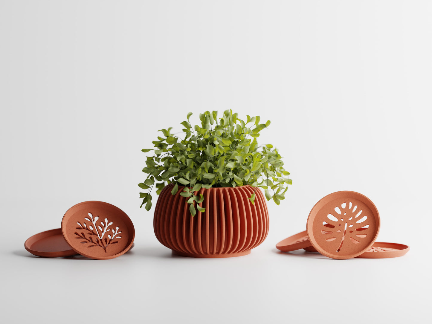 Verdanova Vase