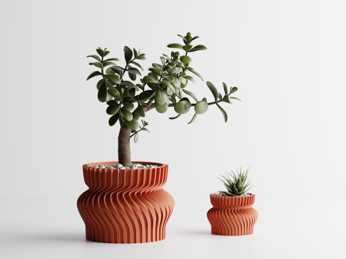 Torqua Planter
