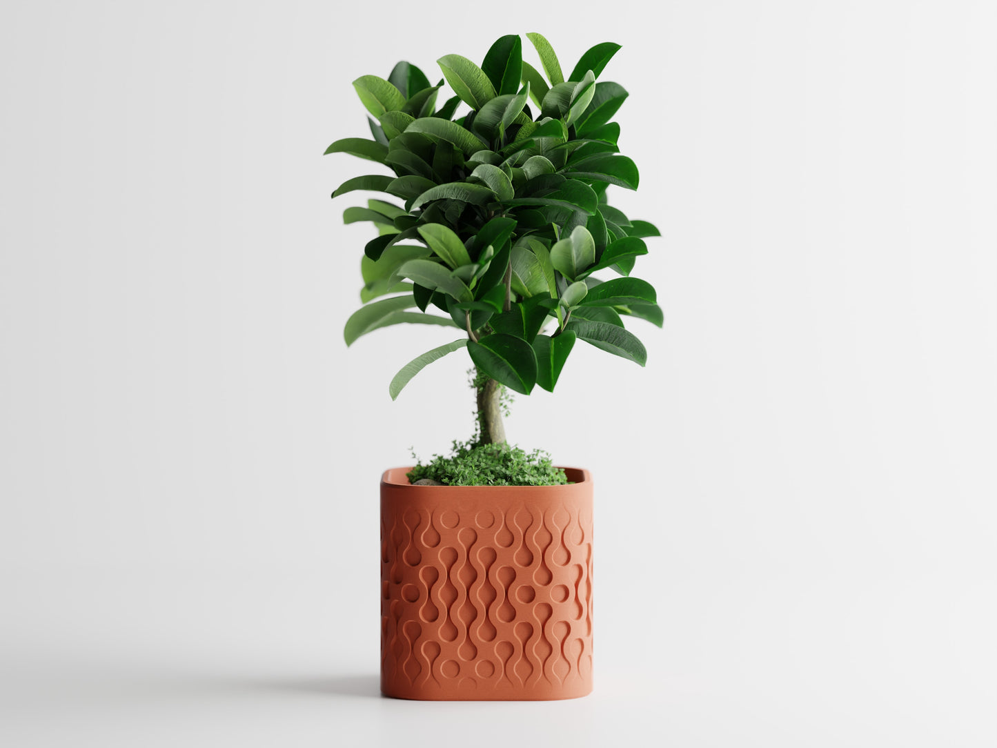 Pulse Planter