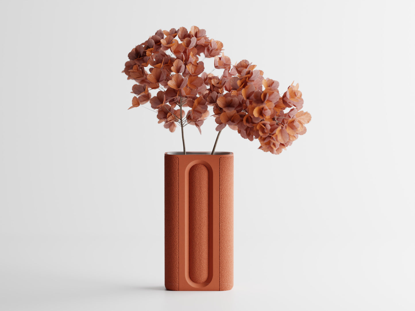 Audax Vase