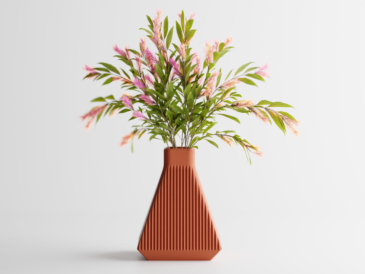 Tria Vase