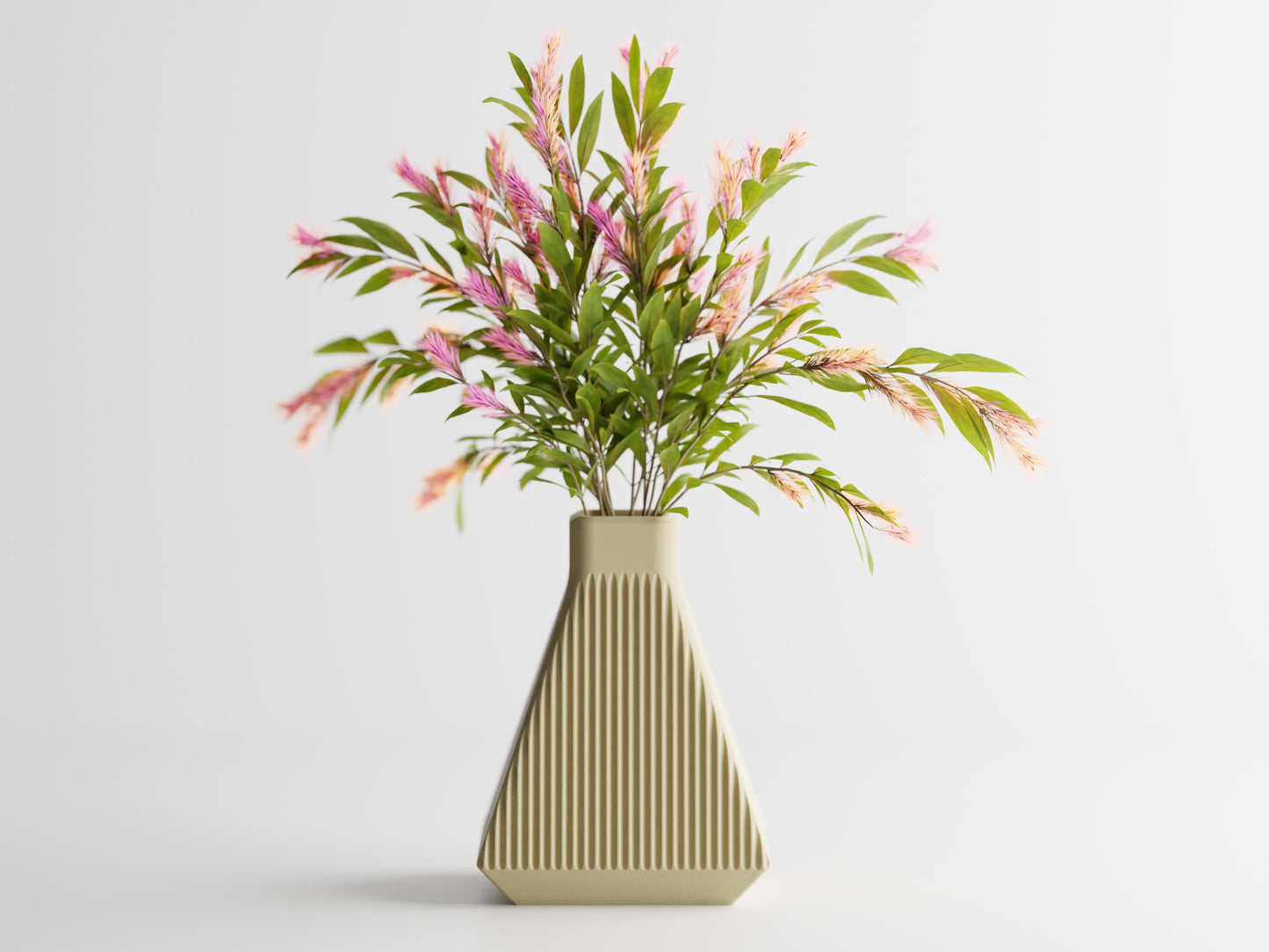 Tria Vase