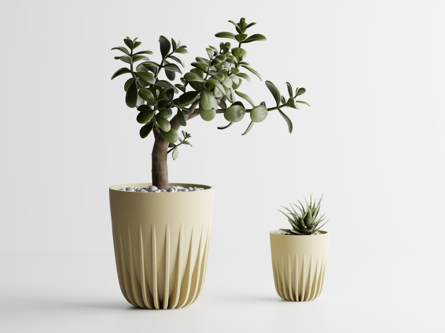 Aurea Planter