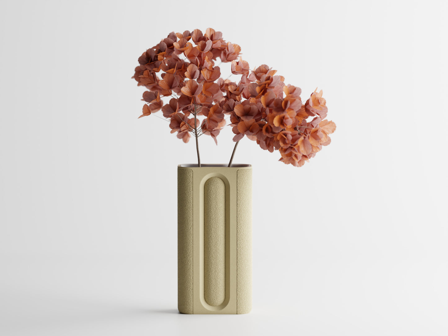 Audax Vase