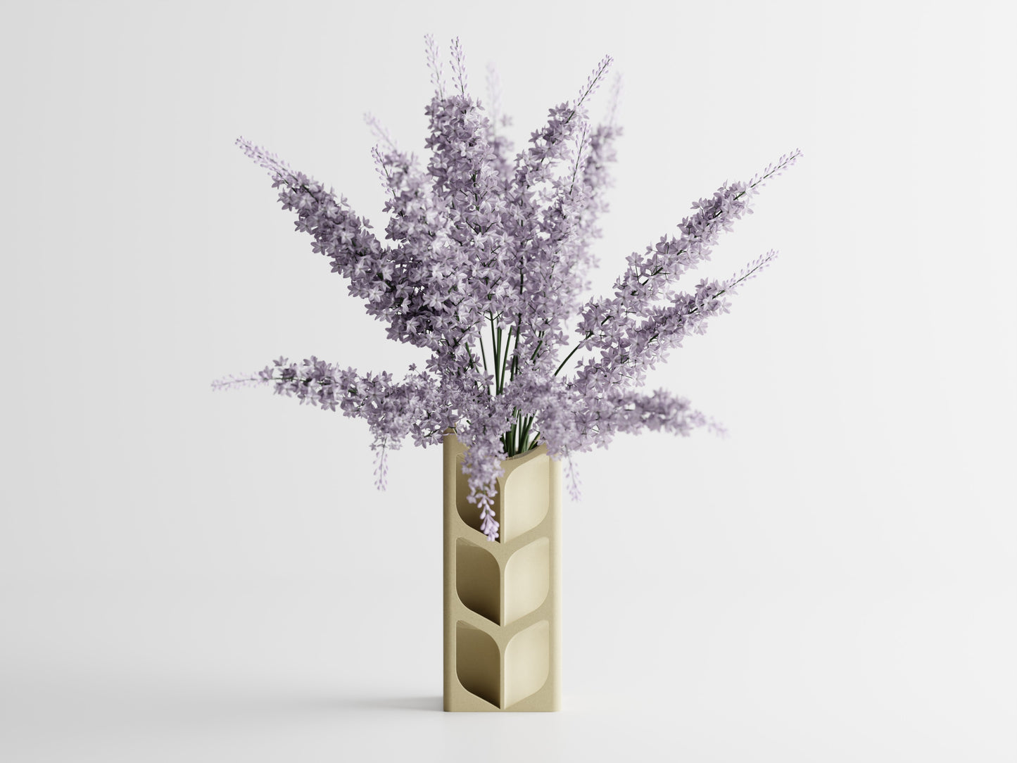 Folia Vase