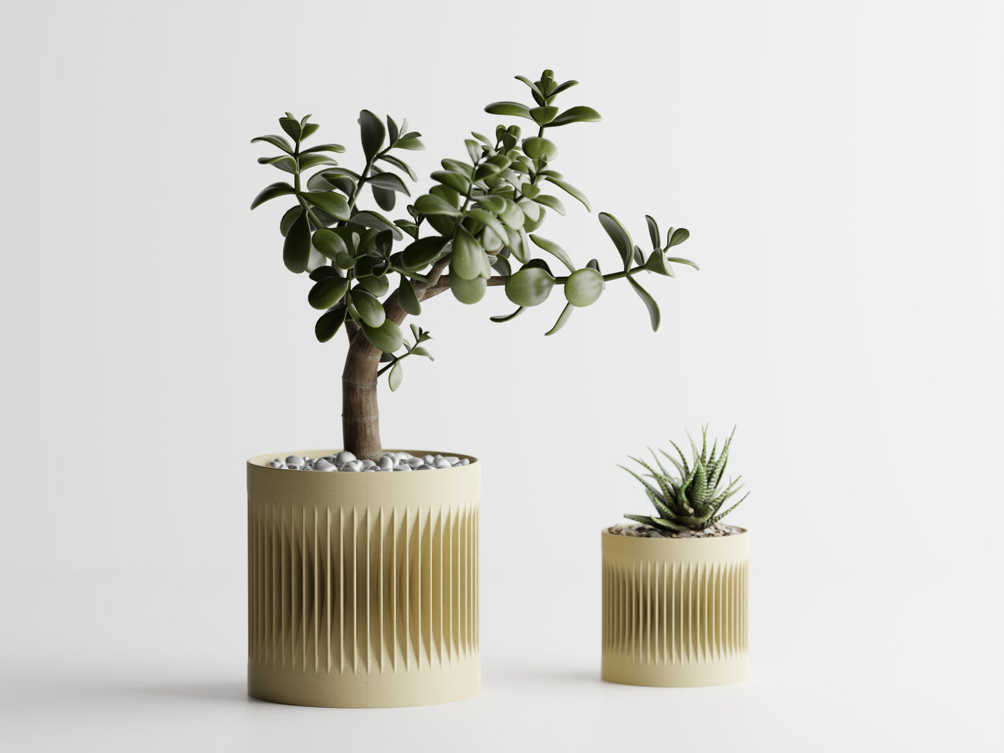 Riba Planter II