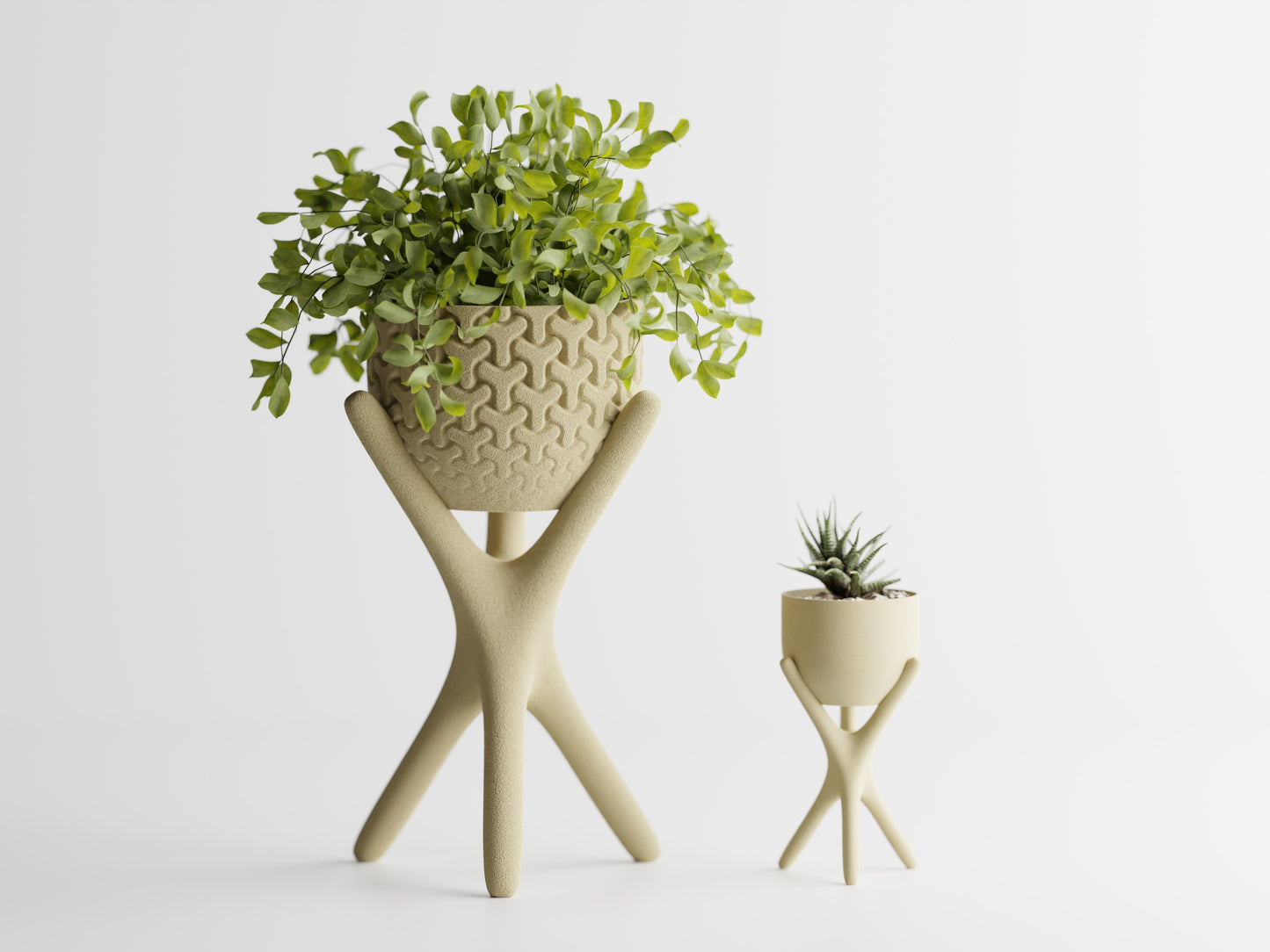 Tresca Planter