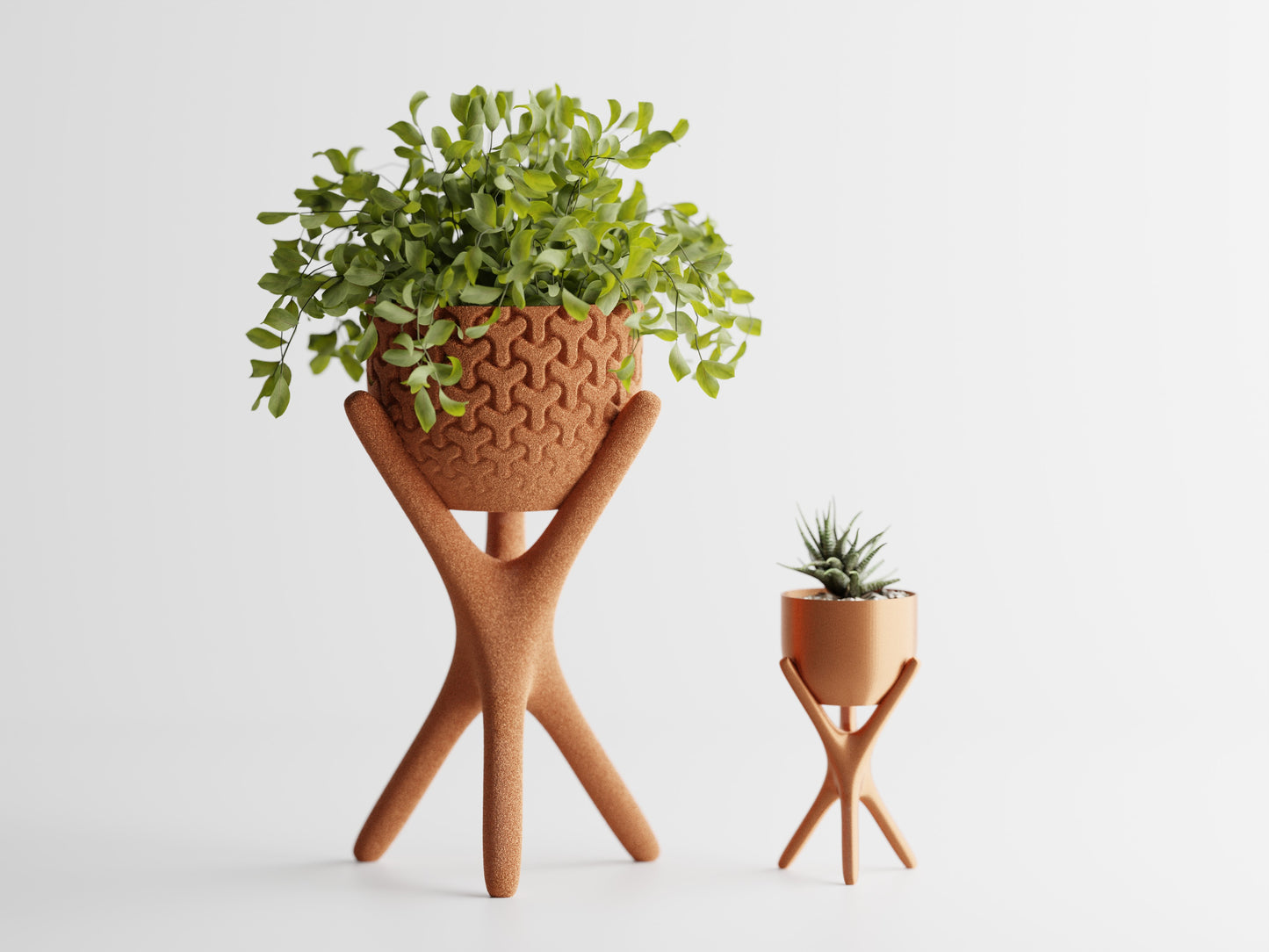 Tresca Planter