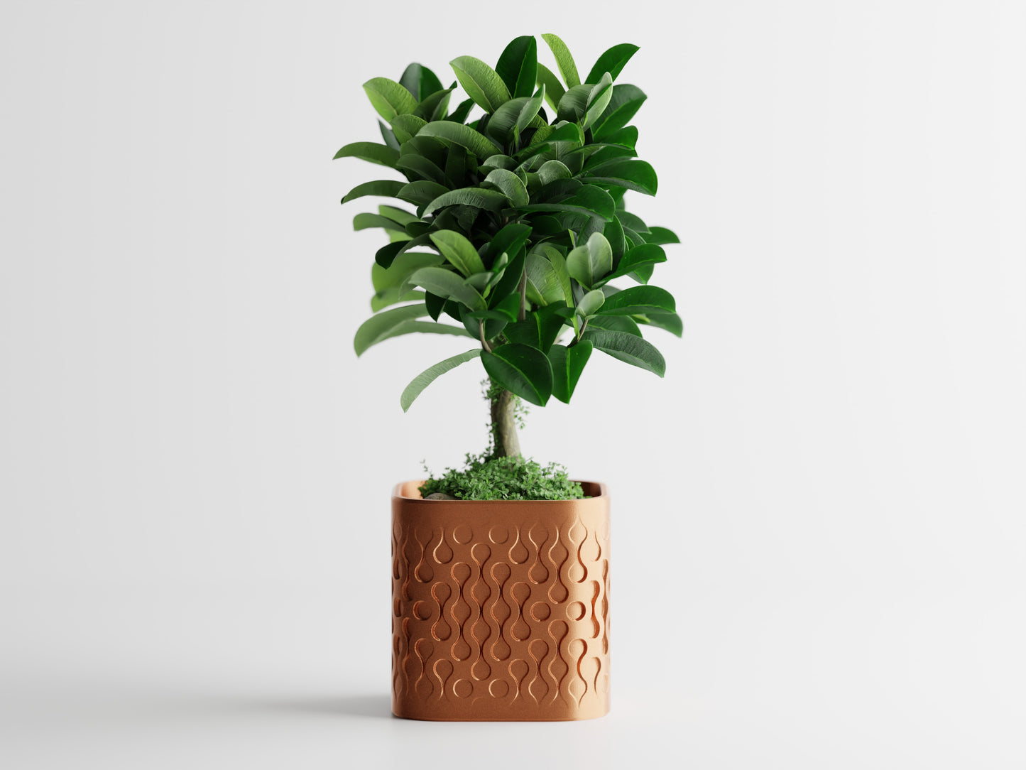 Pulse Planter
