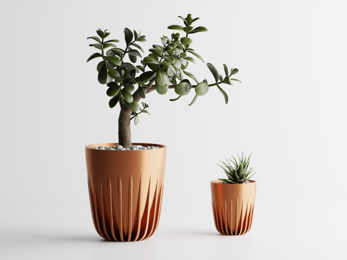Aurea Planter
