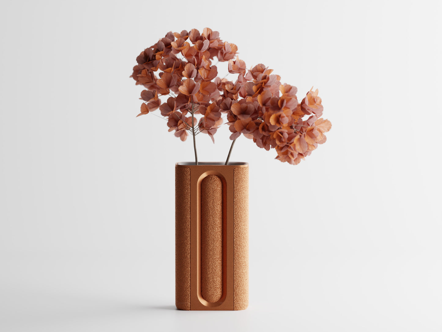 Audax Vase