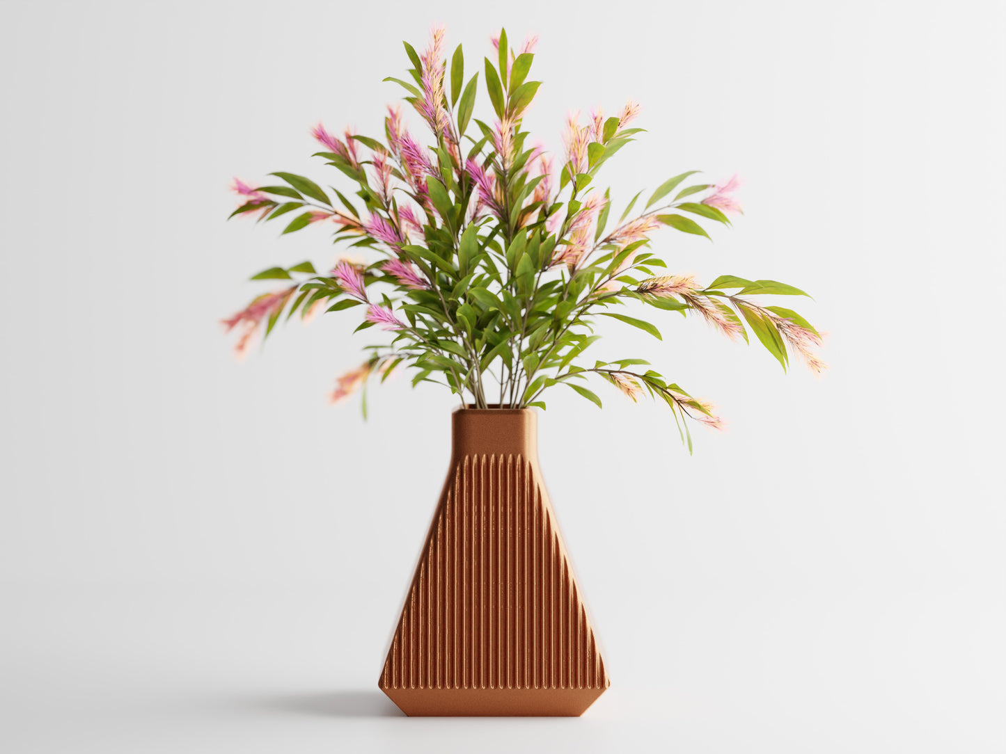 Tria Vase